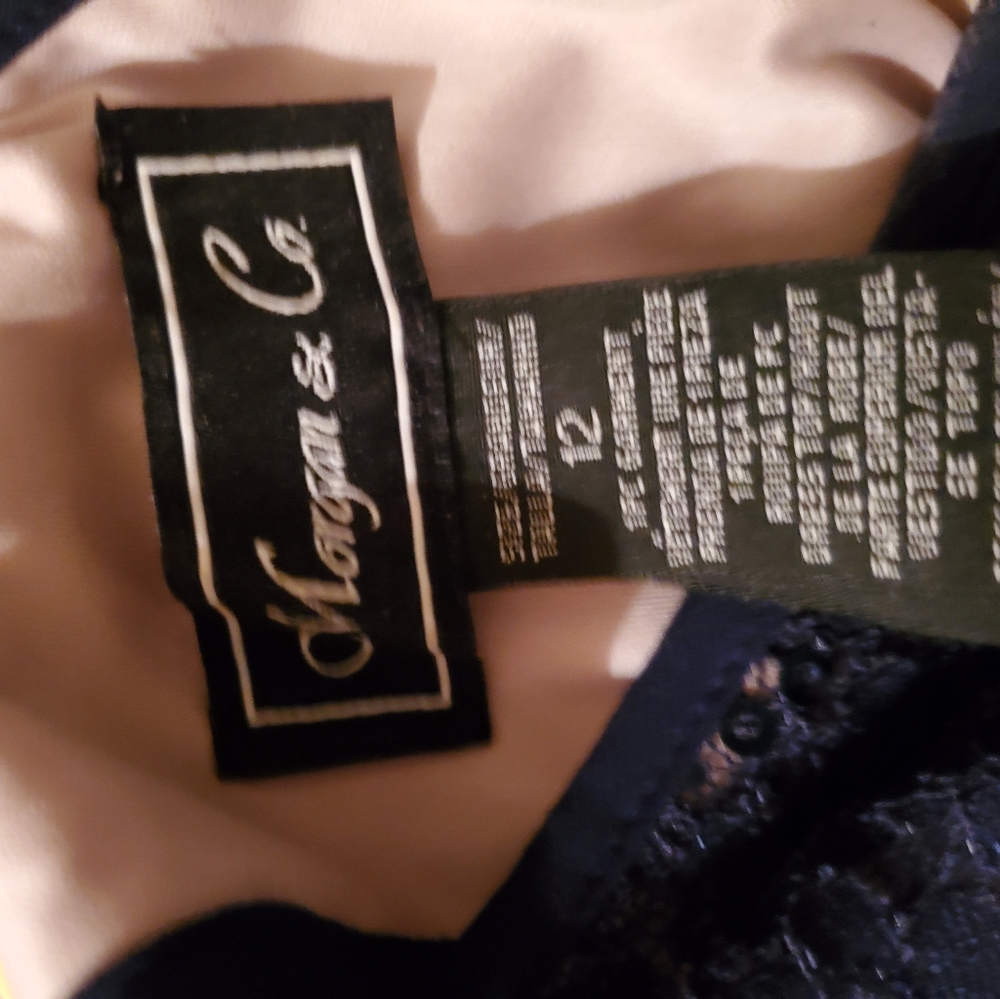 Mother of the bride dress